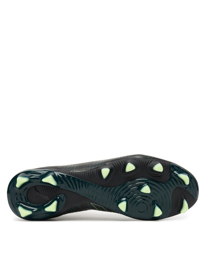 Puma Tenisice za nogomet Puma Future 8 Pro Fg/Ag108588 02 Crna