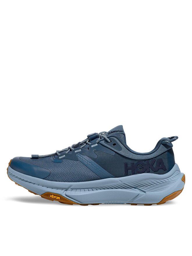 Hoka Sneakers Hoka Transport 1123154 Albastru