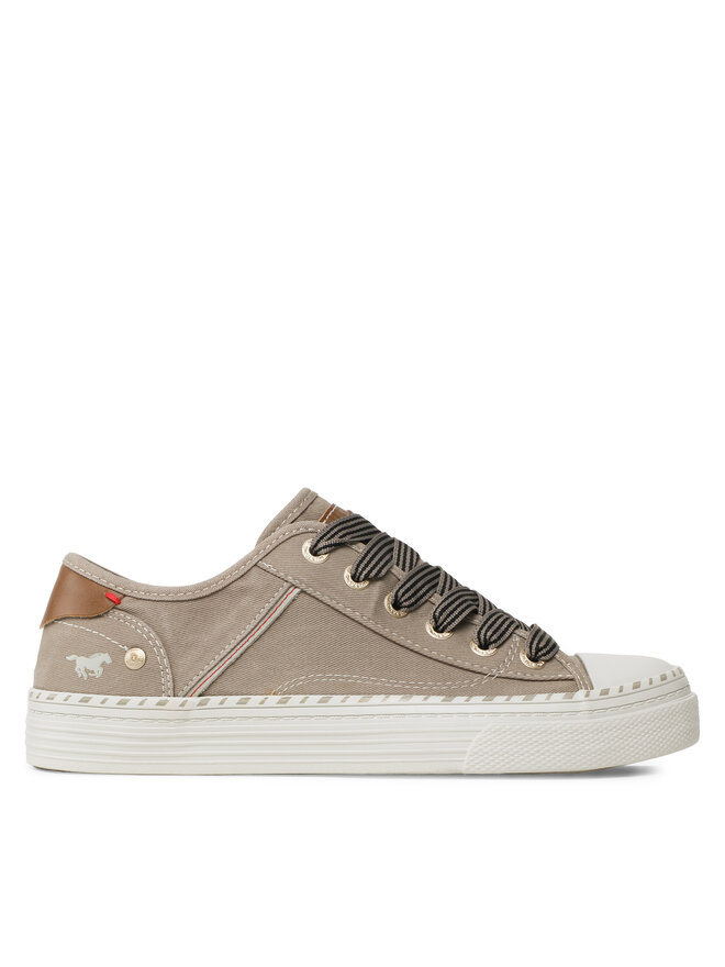 Mustang Sneakers Mustang 1376-303-932 Γκρι