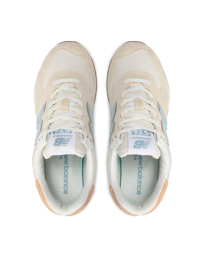 New Balance Sneakers New Balance ML574RF2 Beige
