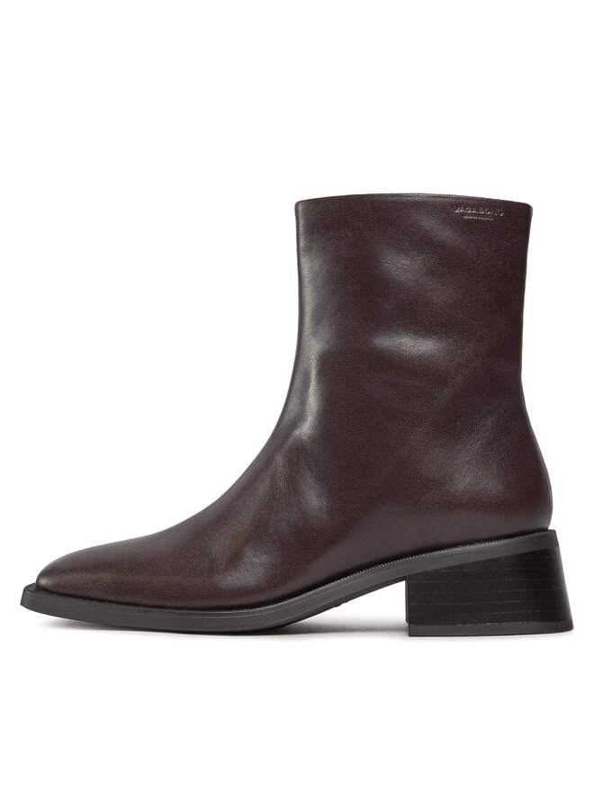 Vagabond Shoemakers Škornji Vagabond Shoemakers Blanca 5217-201-35 Rjava