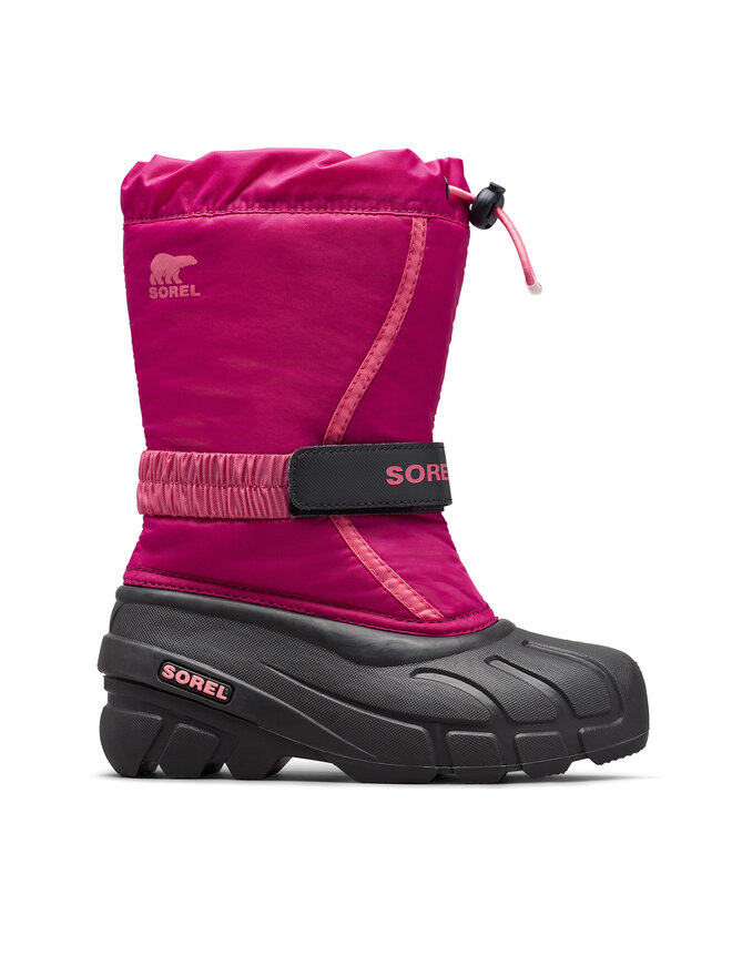 Sorel Schneeschuhe Sorel Flurry™ 2114081684 Rosa
