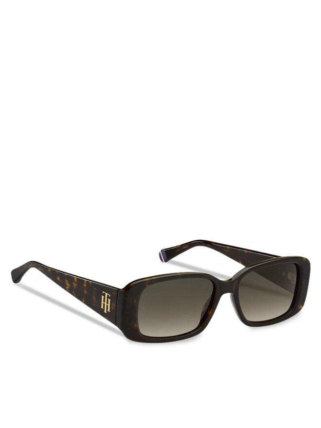 Tommy Hilfiger Sluneční brýle Tommy Hilfiger 1966/S 205367 Hnědá