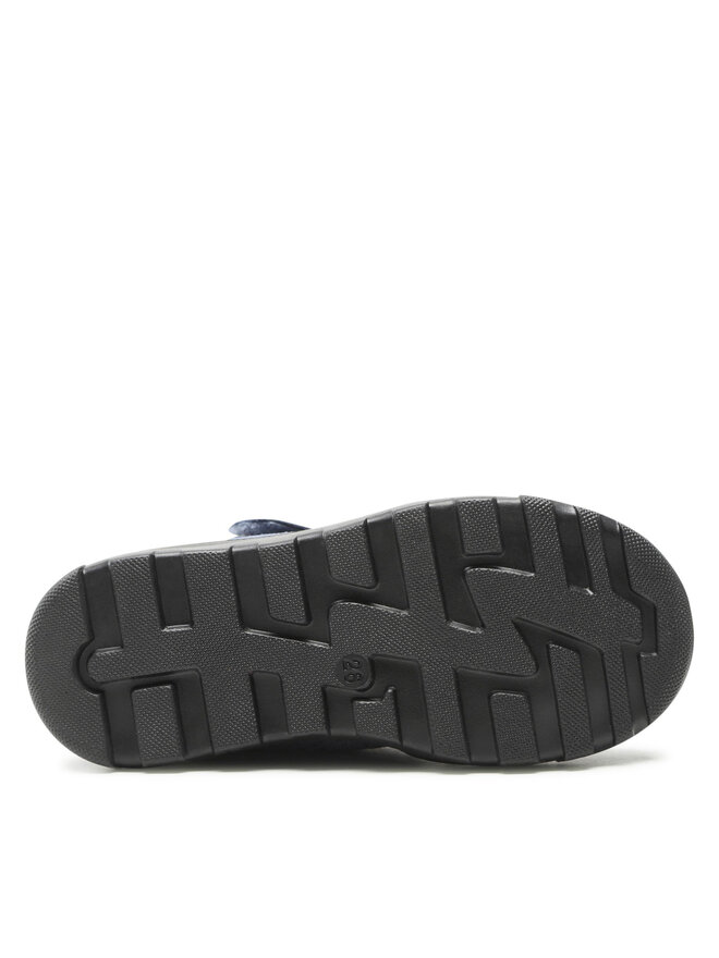 RenBut Schnürschuhe RenBut 23-3346 Blau