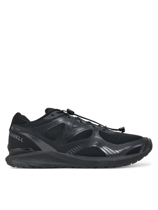 Merrell Trekkingi Merrell SKYQUEST TREK 1TRL J032955 Czarny
