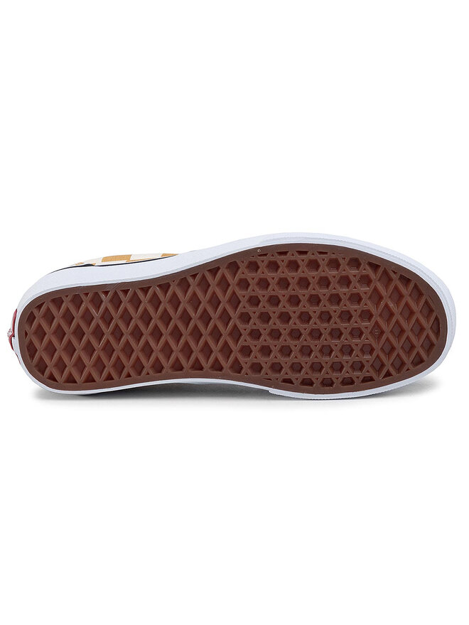 Vans Teniși Vans Era VN0A4U39WYT1 Bej