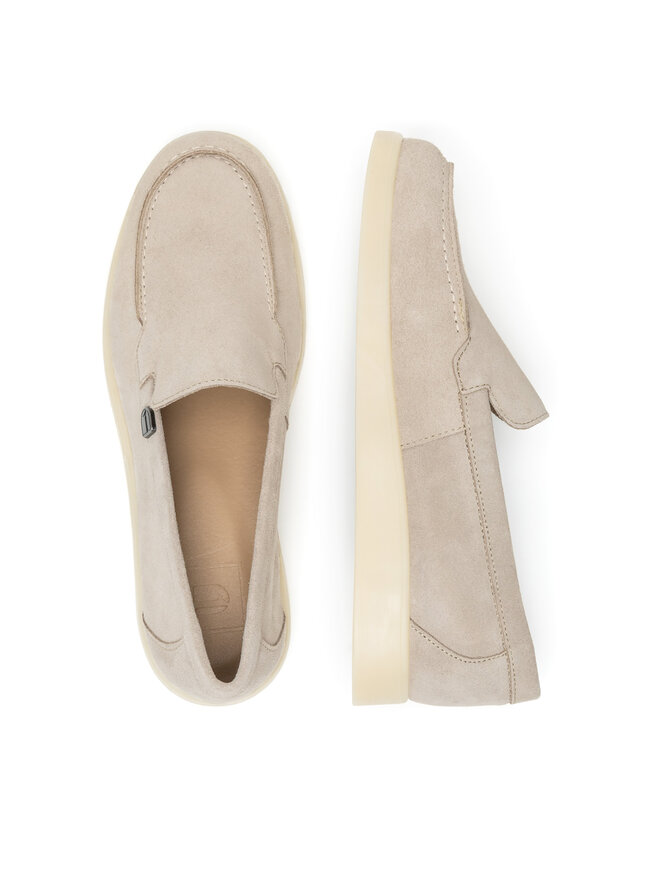 G-Star Raw Мокасини G-Star Raw GILI-118908 Бежевий