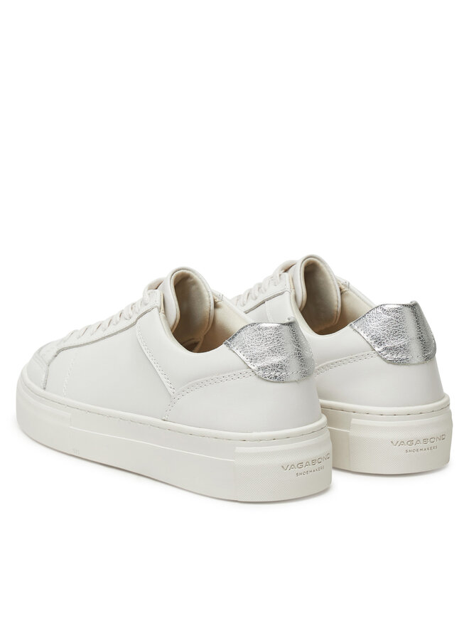 Vagabond Shoemakers Sneakersy Vagabond Shoemakers Zoe Platform 5927-002-01 Biały