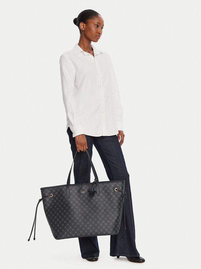 JOOP! Handtasche JOOP! Lara 4140006141 Schwarz