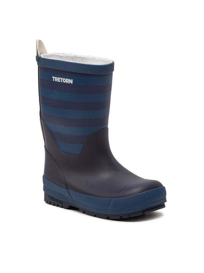 Tretorn Botas de agua Tretorn Granna 47265484 Azul marino