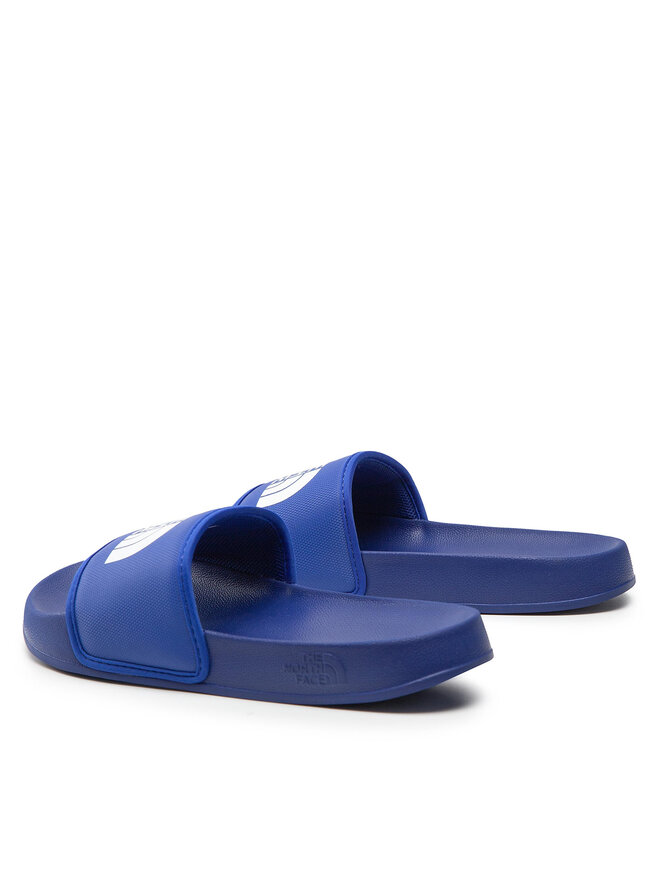 The North Face Ciabatte The North Face Base Camp Slide III NF0A4T2RK781 Blu