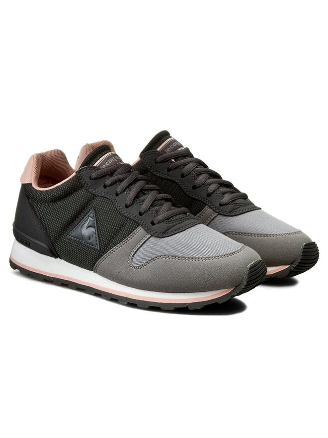 Sneakers Le Coq Sportif Sigma W Cordura 1620383 Grau eschuhe