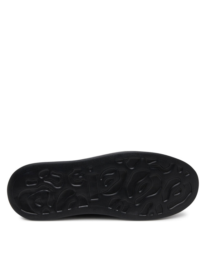 Just Cavalli Αθλητικά Just Cavalli 78QA3SBE ZSC31 Μαύρο