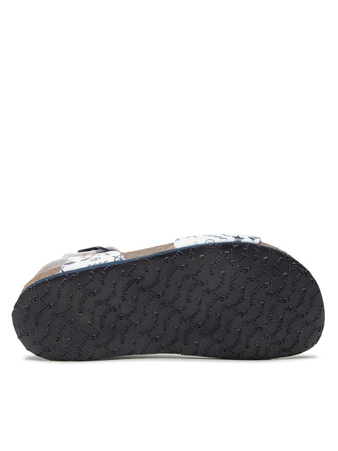 Primigi Sandales Primigi 1929011 D Balts