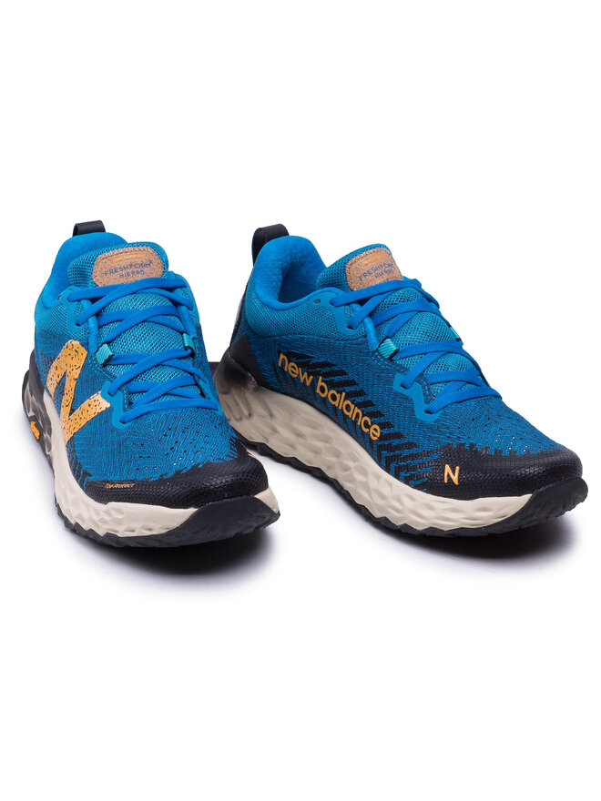 New Balance Tekaški čevlji New Balance Fresh Foam Hierro v6 All Terrain MTHIERV6 Modra