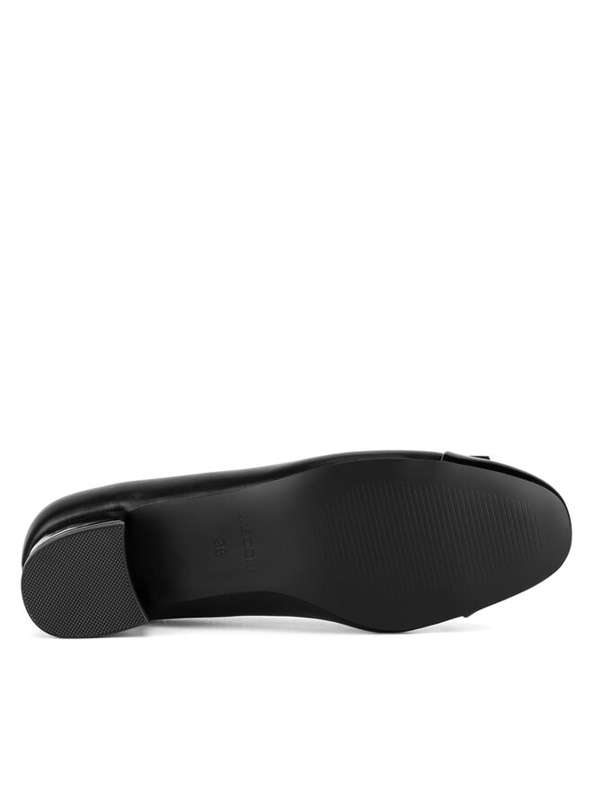 Lasocki Pantofi pumps Lasocki WYL4104-2Z Negru