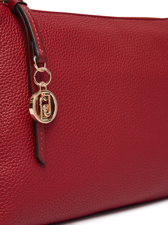 Liu Jo Handtasche Liu Jo AF6028 ES039 Dunkelrot