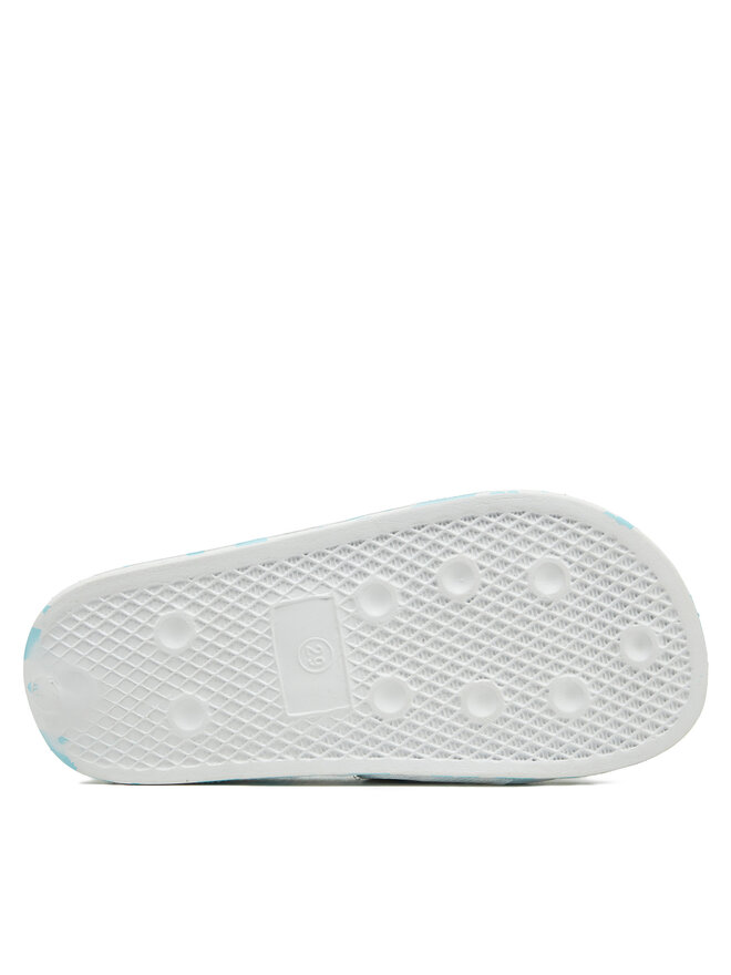 Agatha Ruiz de la Prada Pantoletten Agatha Ruiz de la Prada 242994 Blau