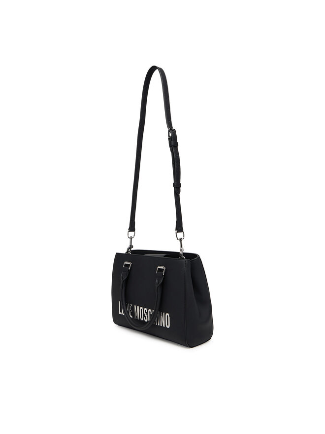 LOVE MOSCHINO Bolso LOVE MOSCHINO JC4022PP1NKD000B Negro