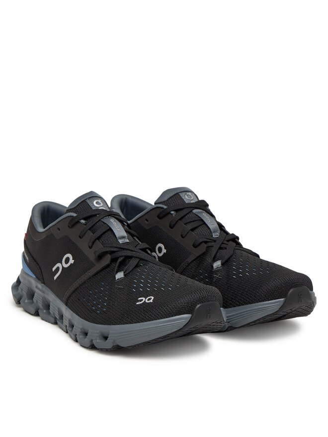On Zapatillas de running On Cloud X 4 3ME30041446 Negro