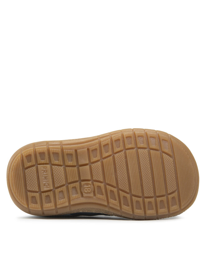 Primigi Botines planos Primigi 2906944 Azul