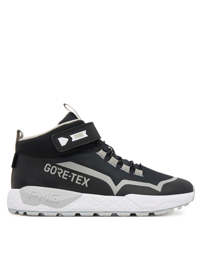 Primigi Snīkeri Primigi Pim Gtx GORE-TEX 8916655 D Melns