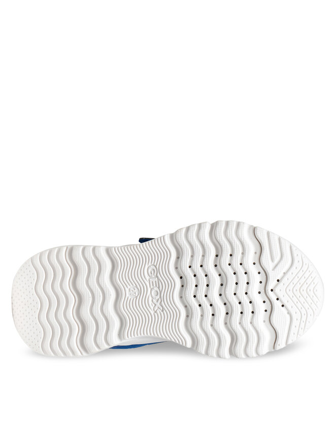 Geox Sneakers Geox J0H1 J55MQB 01454 CK44D M Blau