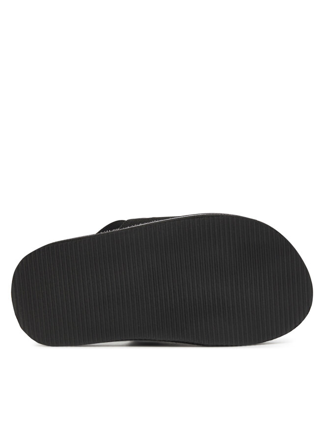 Karl Lagerfeld Kids Σανδάλια Karl Lagerfeld Kids Z30384 S Μαύρο