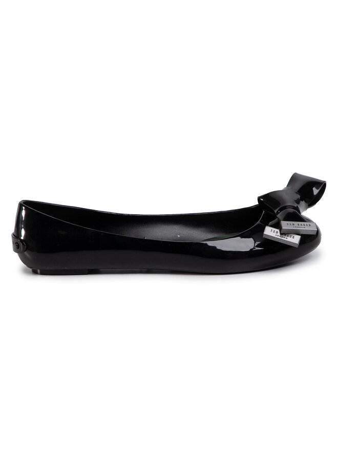 Ted Baker Балетки Ted Baker Mahlin 230099 Чорний