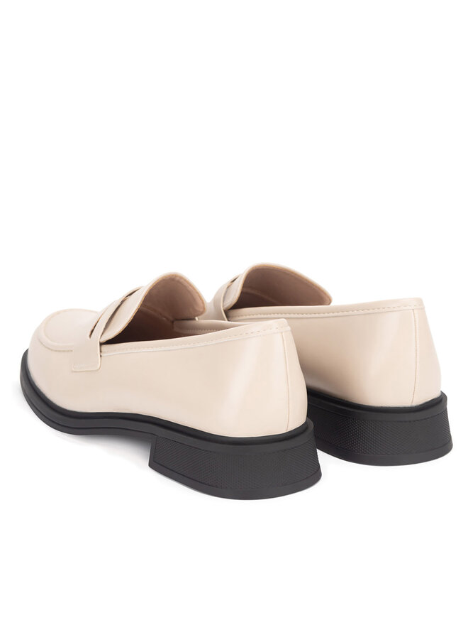 Jenny Fairy Mocasines Jenny Fairy WFA3074-1 Beis