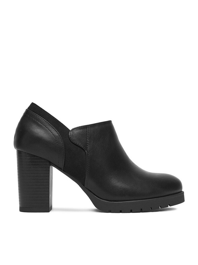 Clara Barson Pantofi Clara Barson CEO-JD193809A-01 Negru