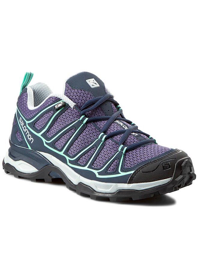 Salomon x ultra prime store