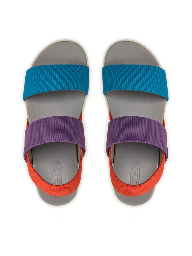 Keen Sandale Keen Elle Backstrap 1027161 Colorat