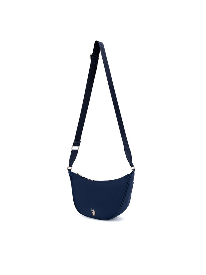 U.S. Polo Assn. Handtasche U.S. Polo Assn. BIUXT8404WIP Dunkelblau
