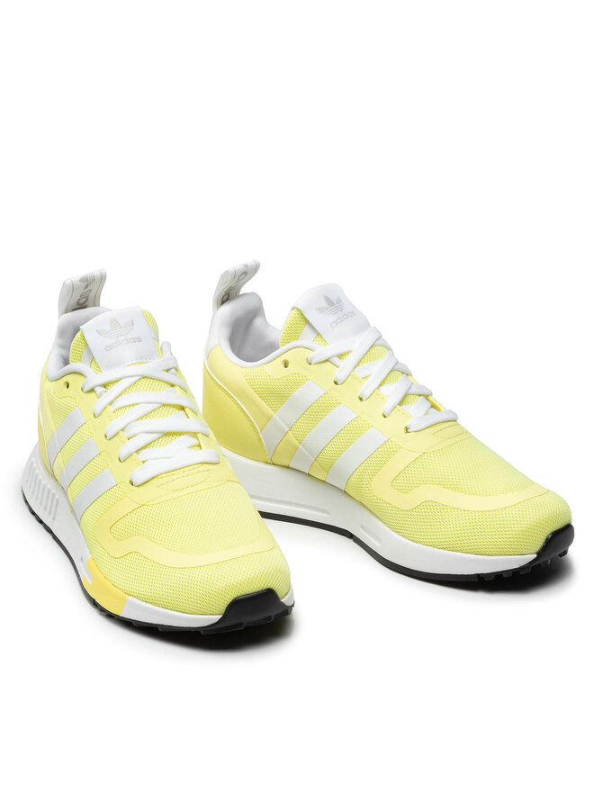adidas Сникърси adidas Multix W H02975 Жълт