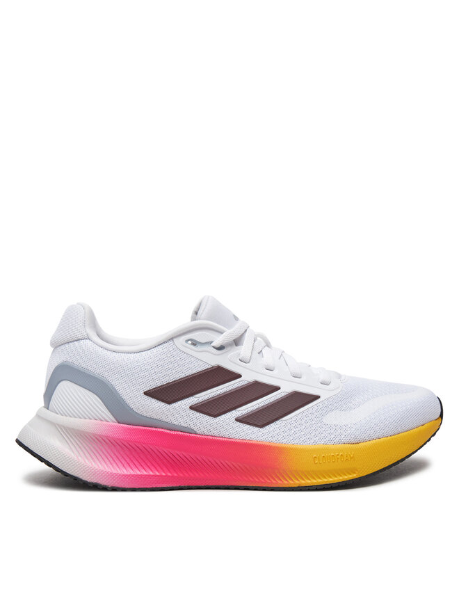Adidas blanche falcon discount