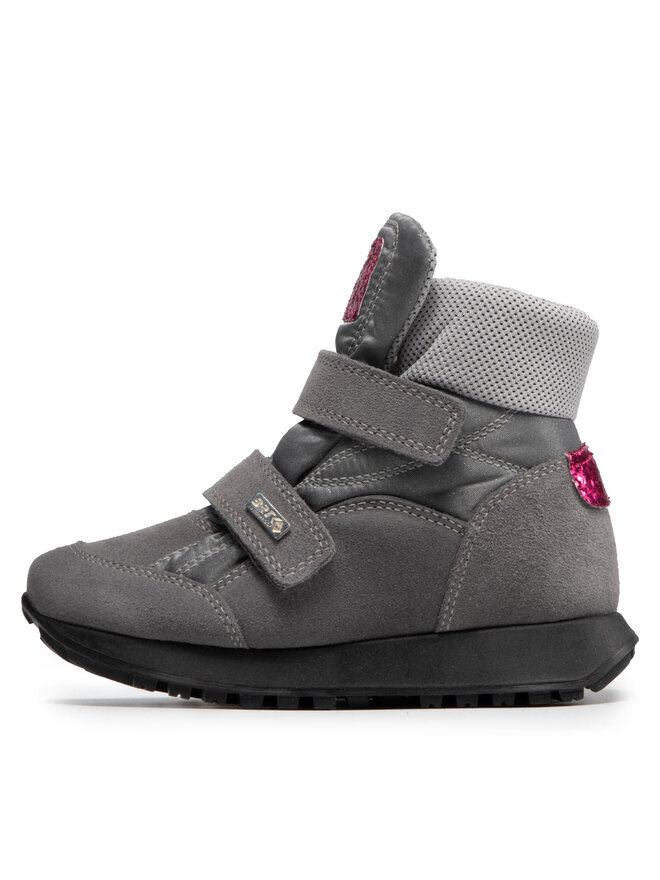Bartek Botas de nieve Bartek 14165001 Gris