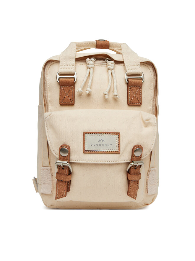 Doughnut Rucsac Doughnut Macaroon Mini D124OC-0011-F Bej