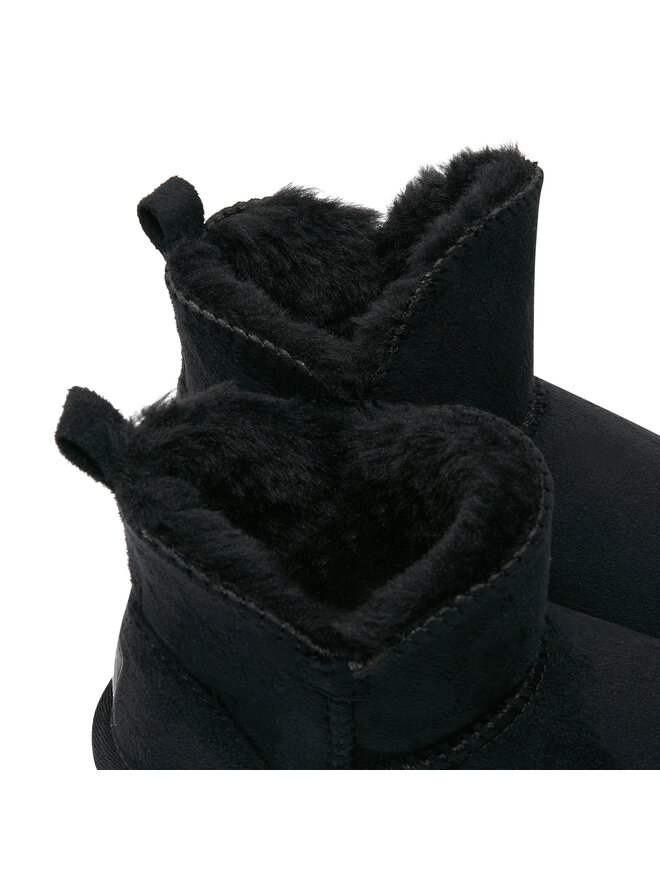 O'Neill Schneeschuhe O'Neill Bolsa Chica Mid Jr 90233095.11A Schwarz