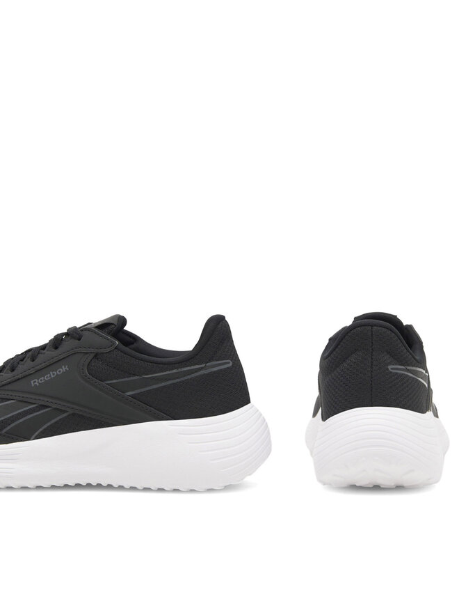 Reebok Buty do biegania Reebok Lite 4 100074888 Czarny