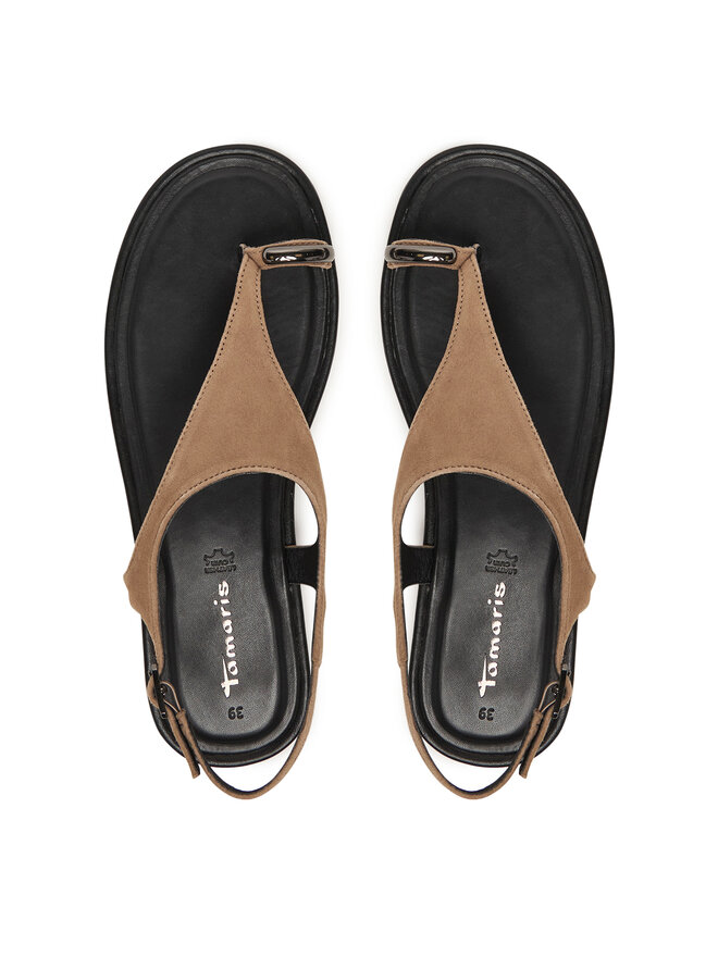 Tamaris Sandalen Tamaris 1-28142-46 Beige