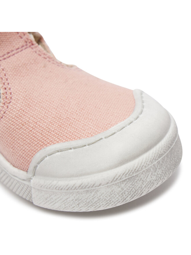 Froddo Zapatillas de tenis Froddo Rosario Vegan T-Bar G2130319-4 S Rosa
