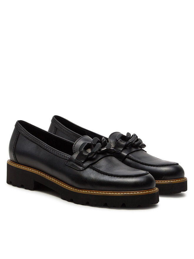 Gabor Slipper Gabor 55.240.27 Schwarz