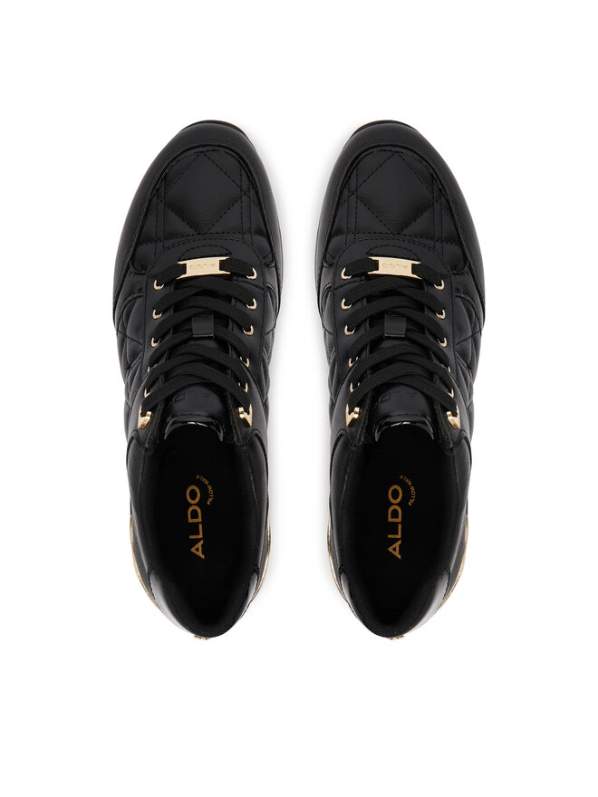 Aldo Sneakers Aldo Iconistep 13711821 Schwarz