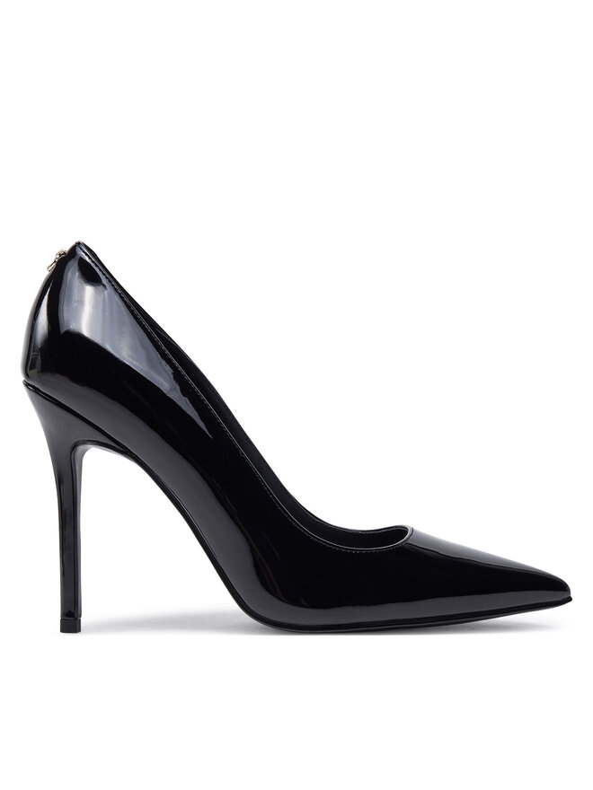 PINKO High Heels PINKO Juliette 09 SD0125 E002 Schwarz