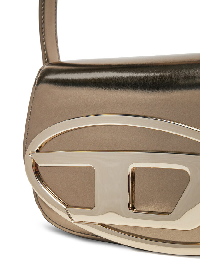 Diesel Τσάντα Diesel X08396 PS202 H2382 Χρυσό