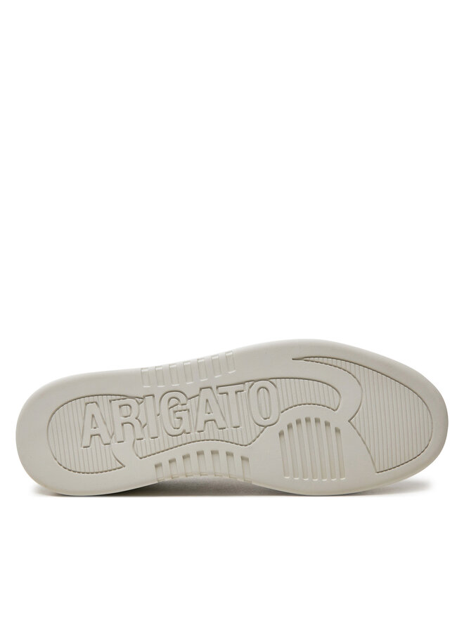 Axel Arigato Sneakersy Axel Arigato Dice Lo F2368001 Bílá