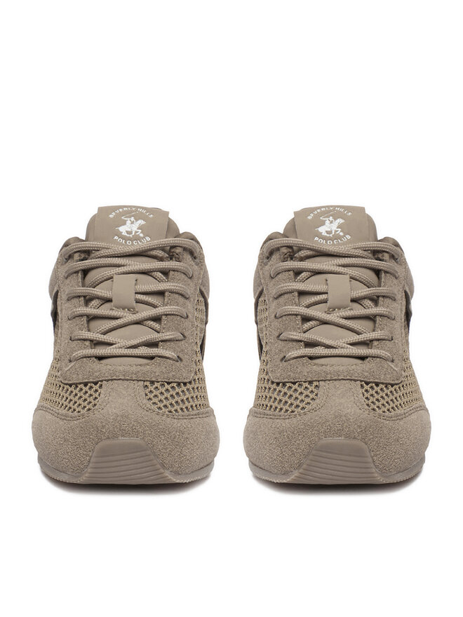 Beverly Hills Polo Club Sneakers Beverly Hills Polo Club CEO-1491519 Beige