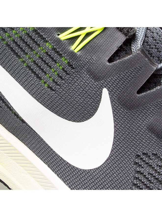 Chaussures de running Nike Air Zoom Structure 21 904695 007 Gris chaussures