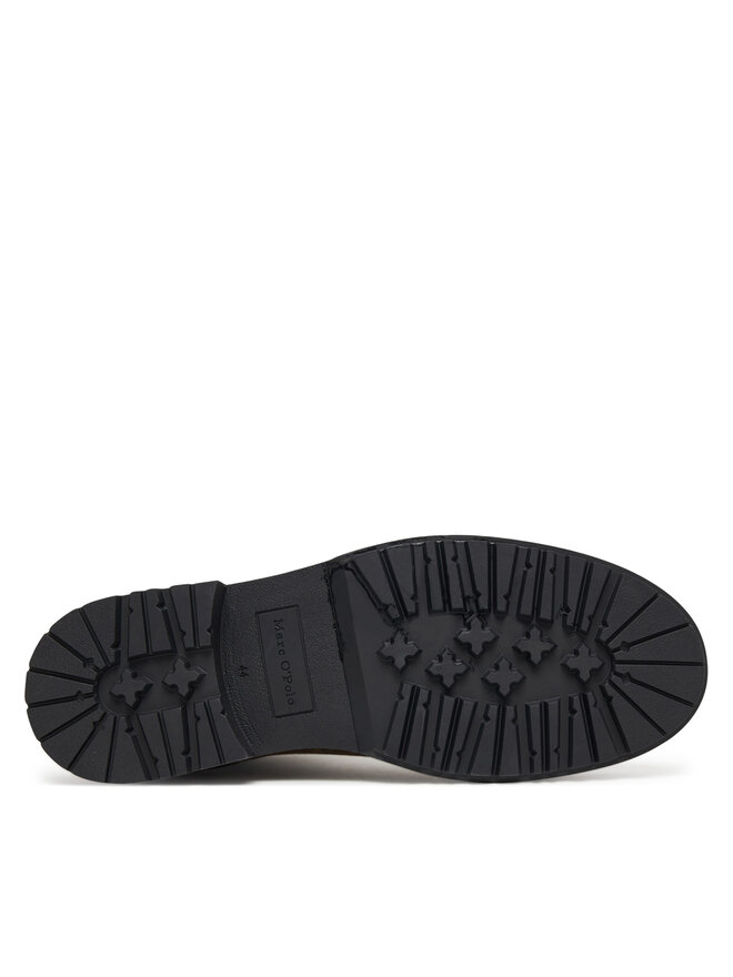 Marc O'Polo Botines Chelsea Marc O'Polo 507 27385002 300 Marrón